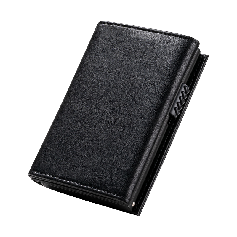 Axis Wallet - Minimalistyczny Cardholder