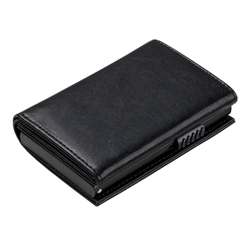 Axis Wallet - Minimalistyczny Cardholder