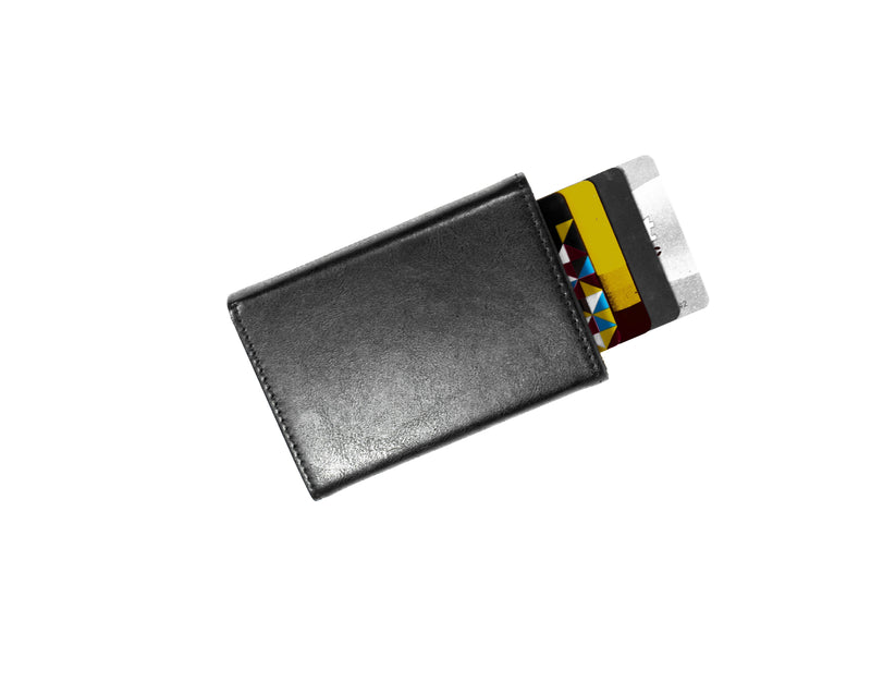 Mechanizm wysuwania kart - dostęp w sekundę